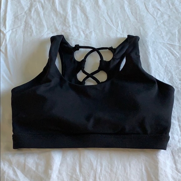 Buffbunny Collection Other - Buffbunny Charis Bra